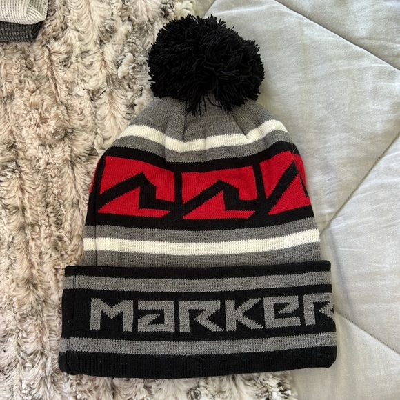 MARKER HAT - Picture 2 of 2